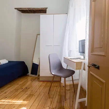 Corfu Downtown Cutie By Corfuescapes Apartment Exterior photo