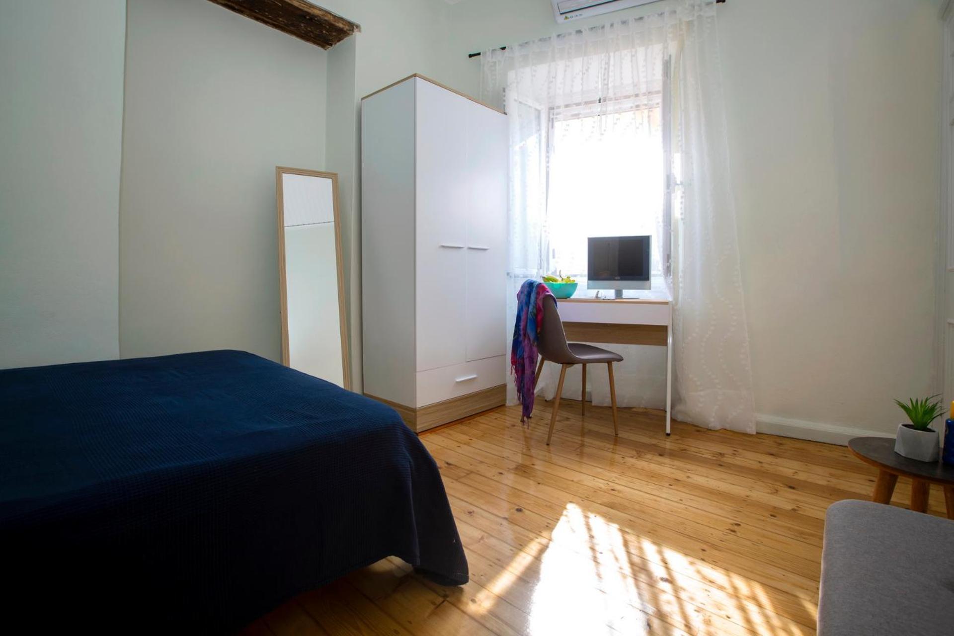 Apartment Corfu Downtown Cutie By Corfuescapes