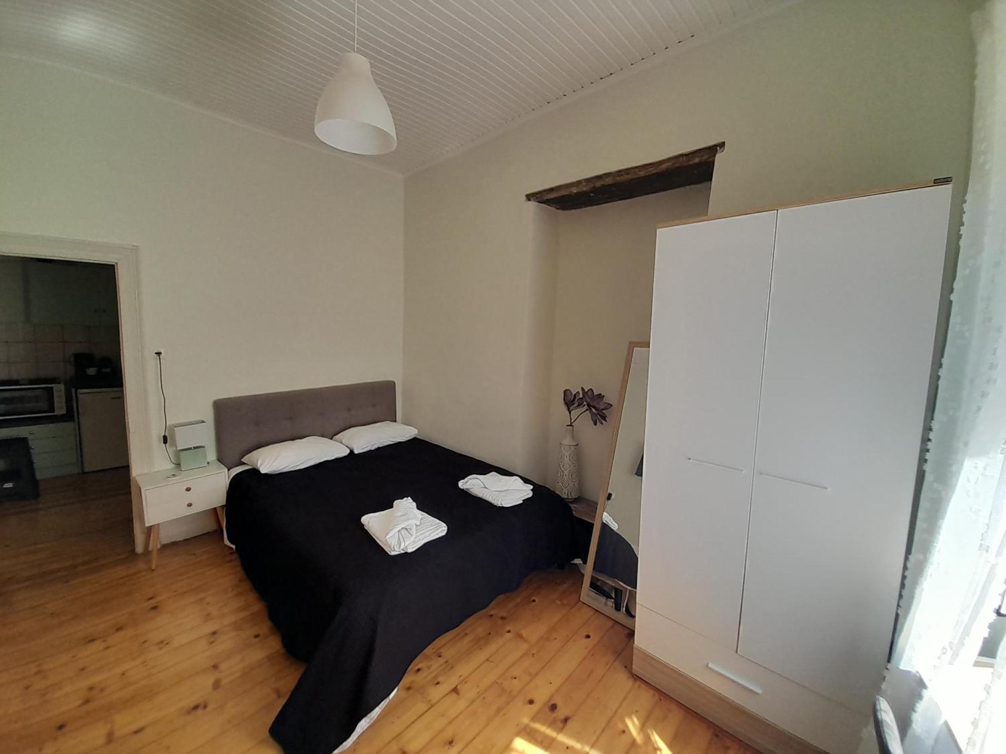 Apartment Corfu Downtown Cutie By Corfuescapes