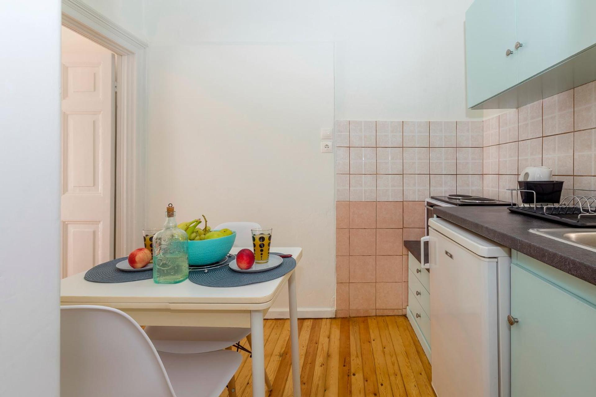 Apartment Corfu Downtown Cutie By Corfuescapes