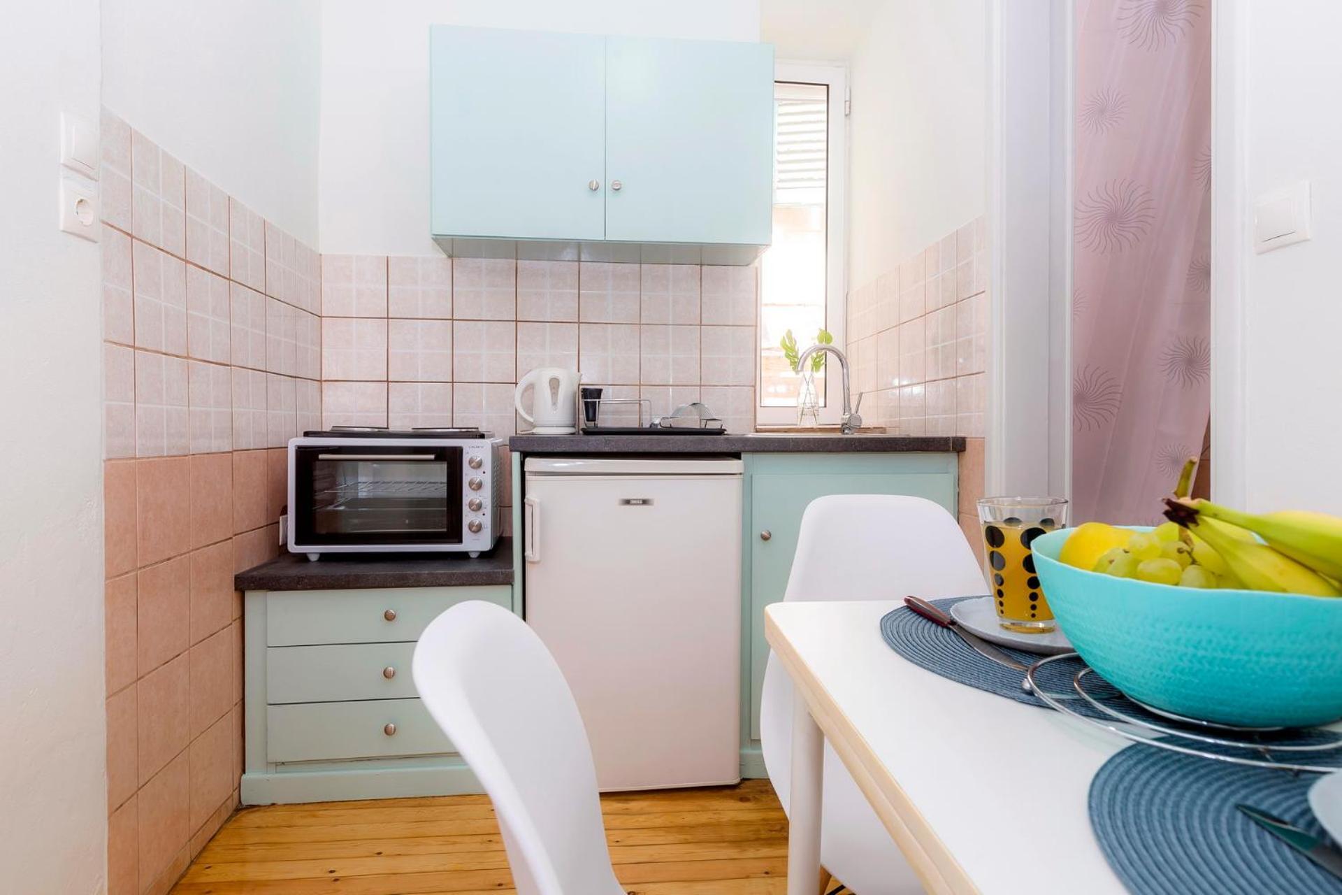 Corfu Downtown Cutie By Corfuescapes Apartment Corfu (city)