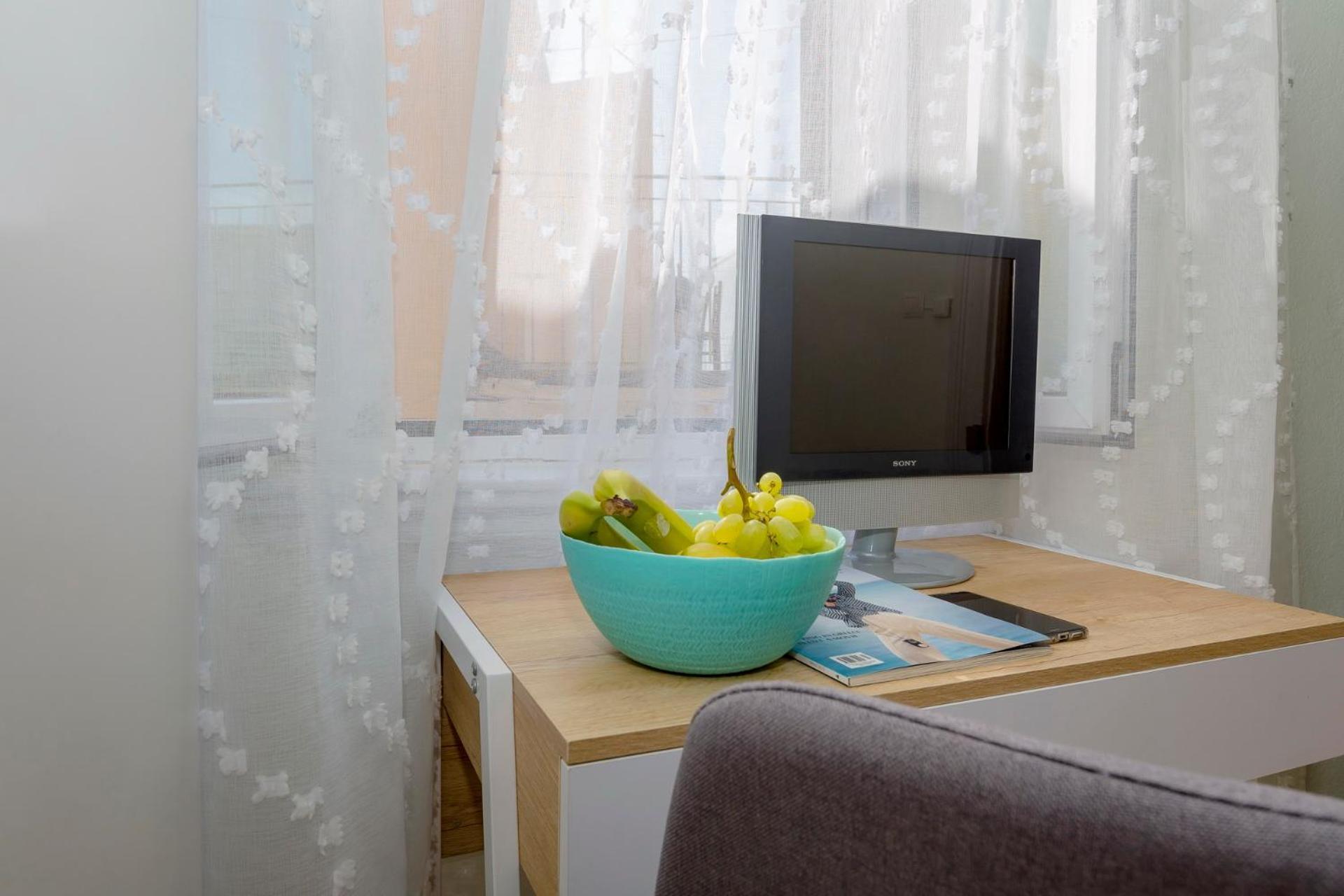 Apartment Corfu Downtown Cutie By Corfuescapes Corfu (city)
