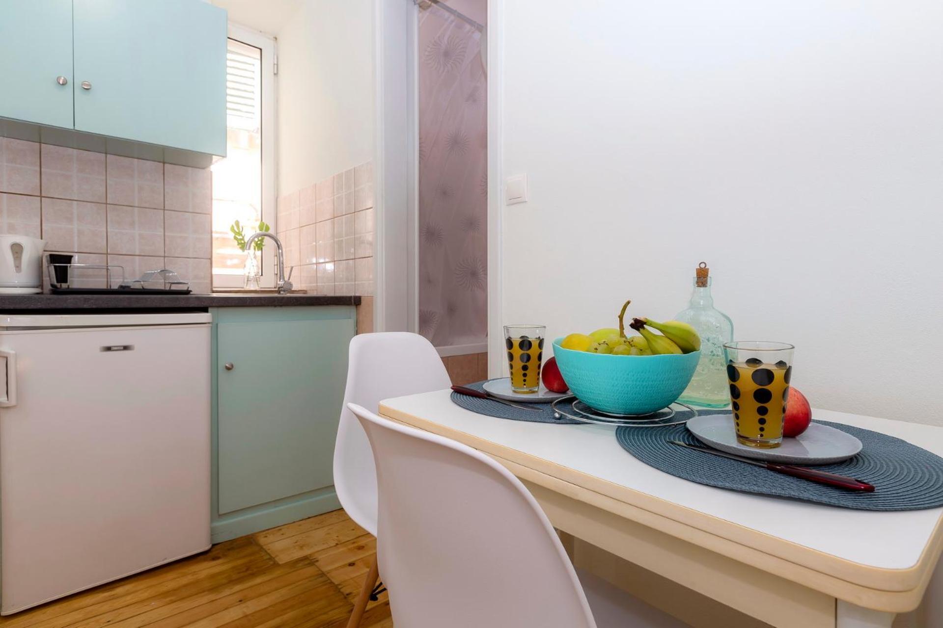 Apartment Corfu Downtown Cutie By Corfuescapes *