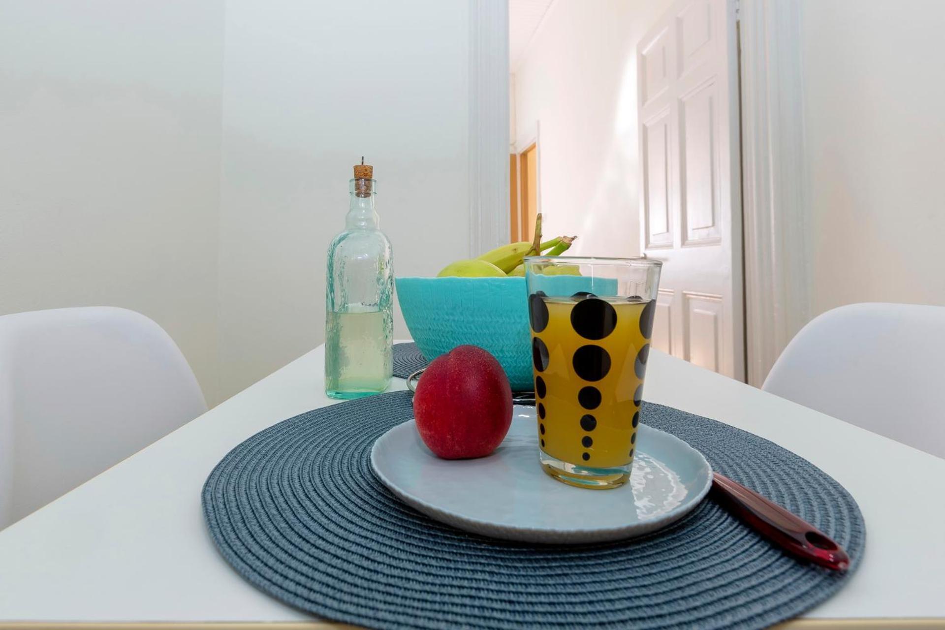 Apartment Corfu Downtown Cutie By Corfuescapes